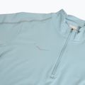 Pánská běžecká mikina HOKA GlideTech Quarter Zip druzy 6