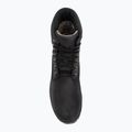 Pánské boty Timberland Rugged Wp Ii 6 In Plain Toe jet black 5