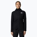 Dámská mikina The North Face Summit Futurefleece FZ black/npf