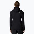 Dámská mikina The North Face Summit Futurefleece FZ black/npf 3