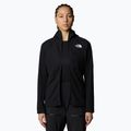Dámská mikina The North Face Summit Futurefleece FZ black/npf 4