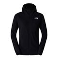 Dámská mikina The North Face Summit Futurefleece FZ black/npf 5