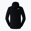 Dámská mikina The North Face Summit Futurefleece FZ black/npf 6