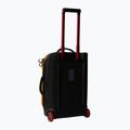 Cestovní kufr The North Face Base Camp Rolling Thunder 22 40 l summit gold/ tnf black/ cestovní kufr npf 2