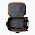 Cestovní kufr The North Face Base Camp Rolling Thunder 22 40 l summit gold/ tnf black/ cestovní kufr npf 3