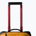 Cestovní kufr The North Face Base Camp Rolling Thunder 22 40 l summit gold/ tnf black/ cestovní kufr npf 5