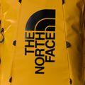 Cestovní kufr The North Face Base Camp Rolling Thunder 22 40 l summit gold/ tnf black/ cestovní kufr npf 6