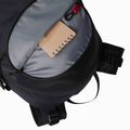Pánský turistický batoh The North Face Basin 24 l black/black/npf 6