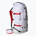 Trekingový batoh The North Face Phantom 38 l white/raw undyed