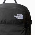 Pánský turistický batoh The North Face Basin 15 l black/asphalt grey  3