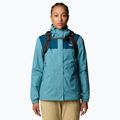 Pánský turistický batoh The North Face Basin 15 l black/asphalt grey  8