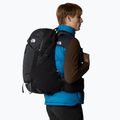 Pánský trekingový batoh The North Face Terra 40 l black/asphalt grey 6