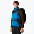 Pánský trekingový batoh The North Face Terra 40 l black/asphalt grey 8
