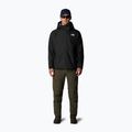 Pánská bunda do deště The North Face Whiton 3L tnf black/npf 2