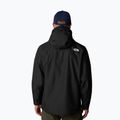 Pánská bunda do deště The North Face Whiton 3L tnf black/npf 3