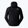 Pánská péřová bunda The North Face Bettaforca Lt Down Hoodie black/black/npf 6