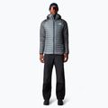 Pánská péřová bunda The North Face Bettaforca Lt Down Hoodie monument grey/smoked pearl 2