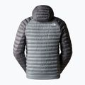 Pánská péřová bunda The North Face Bettaforca Lt Down Hoodie monument grey/smoked pearl 6