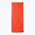 Spací pytel The North Face Wawona Bed 35 173 cm retro orange/ npf