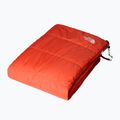 Spací pytel The North Face Wawona Bed 35 173 cm retro orange/ npf 2