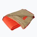 Spací pytel The North Face Wawona Bed 35 173 cm retro orange/ npf 3