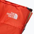 Spací pytel The North Face Wawona Bed 35 173 cm retro orange/ npf 4