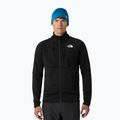 Pánská trekingová mikina The North Face Stormgap Powergrid black
