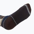 Ponožky Smartwool Hike Light Cushion Mountain Moose Crew dep navy 5