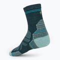 Dámské ponožky Samrtwool Hike Targeted Cushion Mid Crew twilight blue 2
