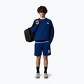 Pánské trekové šortky The North Face Box Nse Regular estate blue/tnf white 2