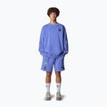 Šortky The North Face Mountain Cleanup Relaxed virtual blue 2