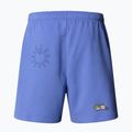 Šortky The North Face Mountain Cleanup Relaxed virtual blue 5