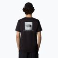 Pánské tričko The North Face Reflective Box Nse Tee tnf black/reflective shirt 2