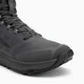 Pánské boty Altra Lone Peak 9 Waterproof Mid black/gray 8