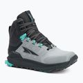 Dámské  boty Altra Lone Peak 9 Waterproof Mid black/gray