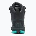 Dámské  boty Altra Lone Peak 9 Waterproof Mid black/gray 6