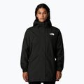 Dámská bunda do deště The North Face Antora Rain Parka tnf black