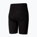 Dámské šortky The North Face Flex 8IN Tight C/O Graphic tbf black 6