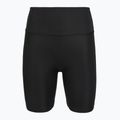 Dámské šortky The North Face Flex 8IN Tight C/O Graphic tbf black