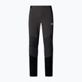 Pánské kalhoty The North Face Circadian anthracite grey/asphalt grey/tnf black 4
