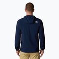 Pánská mikina The North Face Nimble Hoodie summit navy 3