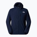 Pánská mikina The North Face Nimble Hoodie summit navy 5