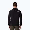 Pánská mikina  The North Face Nimble Hoodie tnf black 3
