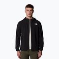 Pánská mikina  The North Face Nimble Hoodie tnf black 4