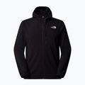 Pánská mikina  The North Face Nimble Hoodie tnf black 5