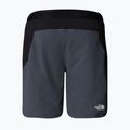 Pánské trekové šortky The North Face Circadian Alpine tnf black/asphalt grey 5