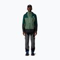 Pánské trekingové kalhoty The North Face Stolemberg Convertible Slim Tapered anthracite grey/tnf black 2