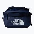 Cestovní taška  The North Face Base Camp Voyager Duffel 32 l shady blue/summit navy 3