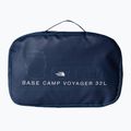 Cestovní taška  The North Face Base Camp Voyager Duffel 32 l shady blue/summit navy 4