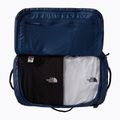 Cestovní taška  The North Face Base Camp Voyager Duffel 32 l shady blue/summit navy 5